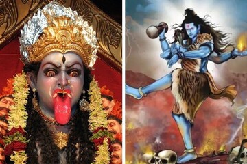 আগামিকাল নেত্র অমাবস্যা,আজ সোমবার ভুলেও এই কাজগুলো করবেন না