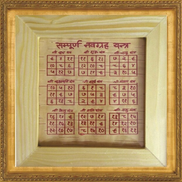 ♦ এই দিন একটি সাদা কাপড়ের ওপর মুগ ডাল, ছোলার ডাল, আটা, কালো তিল ও কলাই রেখে তা নবগ্রহের যন্ত্রের কাছে রাখুন এবং মনের কামনা জানান। এতে নানাবিধ গ্রহের দোষ খণ্ডন হয়। নবগ্রহ যন্ত্রের ওপর তিলক কাটতে ভুলবেন না।