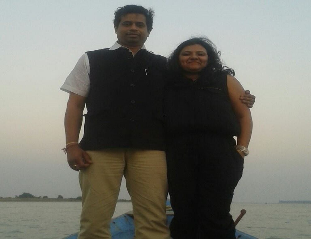 সেই মামলার ভিত্তিতে সৌমিত্র খাঁর বাঁকুড়া জেলায় প্রবেশাধিকারে নিষেধাজ্ঞা জারি করে আদালত । বাঁকুড়ার বাইরে থেকেই বিজেপি র টিকিটে বিষ্ণুপুর লোকসভা কেন্দ্রে প্রার্থী হয়ে পুনরায় সাংসদ হিসাবে নির্বাচত হন তিনি । ছবি সৌজন্যে ফেসবুক ৷ সেই মামলার ভিত্তিতে সৌমিত্র খাঁর বাঁকুড়া জেলায় প্রবেশাধিকারে নিষেধাজ্ঞা জারি করে আদালত । বাঁকুড়ার বাইরে থেকেই বিজেপি র টিকিটে বিষ্ণুপুর লোকসভা কেন্দ্রে প্রার্থী হয়ে পুনরায় সাংসদ হিসাবে নির্বাচত হন তিনি । ছবি সৌজন্যে ফেসবুক ৷