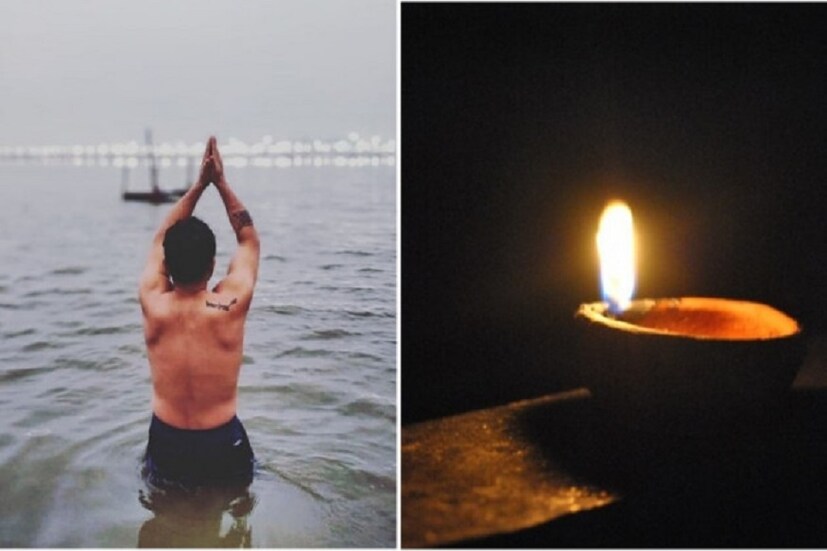 ♦ রথযাত্রা ঠিক আগের দিন ৷ অর্থাৎ আগামিকাল মঙ্গলবার নেত্র অমাবস্যা ৷ স্নানযাত্রার পর জ্বরে কাবু হয়ে পড়েন জগন্নাথ দেব ৷ এরপর তার দু’দিন আগে নব যৌবনে সেজে ওঠেন তিনি ৷ অর্থাৎ এইদিনটির গুরুত্ব অনেক ৷ তার উপর অমাবস্যাও পড়েছে ৷ সব মিলিয়ে মাহেন্দ্র তিথি ৷ এ দিন দশটি কাজ করলে সংসারে ধনবর্ষা হওয়া কেউ রুখতে পারবে না ৷ গতকাল সকাল অবধি রয়েছে সেই মাহেন্দ্র যোগ ৷ আপনিও নিষ্ঠাভরে এই সমস্ত কাজগুলো করুন ৷