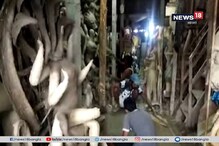প্রতিমা গড়তে সমস্যায় শিল্পীরা, কোচবিহারের বিভিন্ন গ্রাম জলমগ্ন প্রতিমা গড়তে সমস্যায় শিল্পীরা, কোচবিহারের বিভিন্ন গ্রাম জলমগ্ন