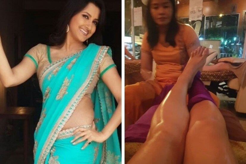  ♦ বহুদিন ধরে অভিনেত্রী রচনা বন্দ্যোপাধ্যায়ের জীবন নাকি সম্পর্ক নিয়ে টানাপড়েন চলছে ৷ ইন্ডাস্ট্রিতে কান পাতলেই শোনা যাচ্ছে সে কথা ৷