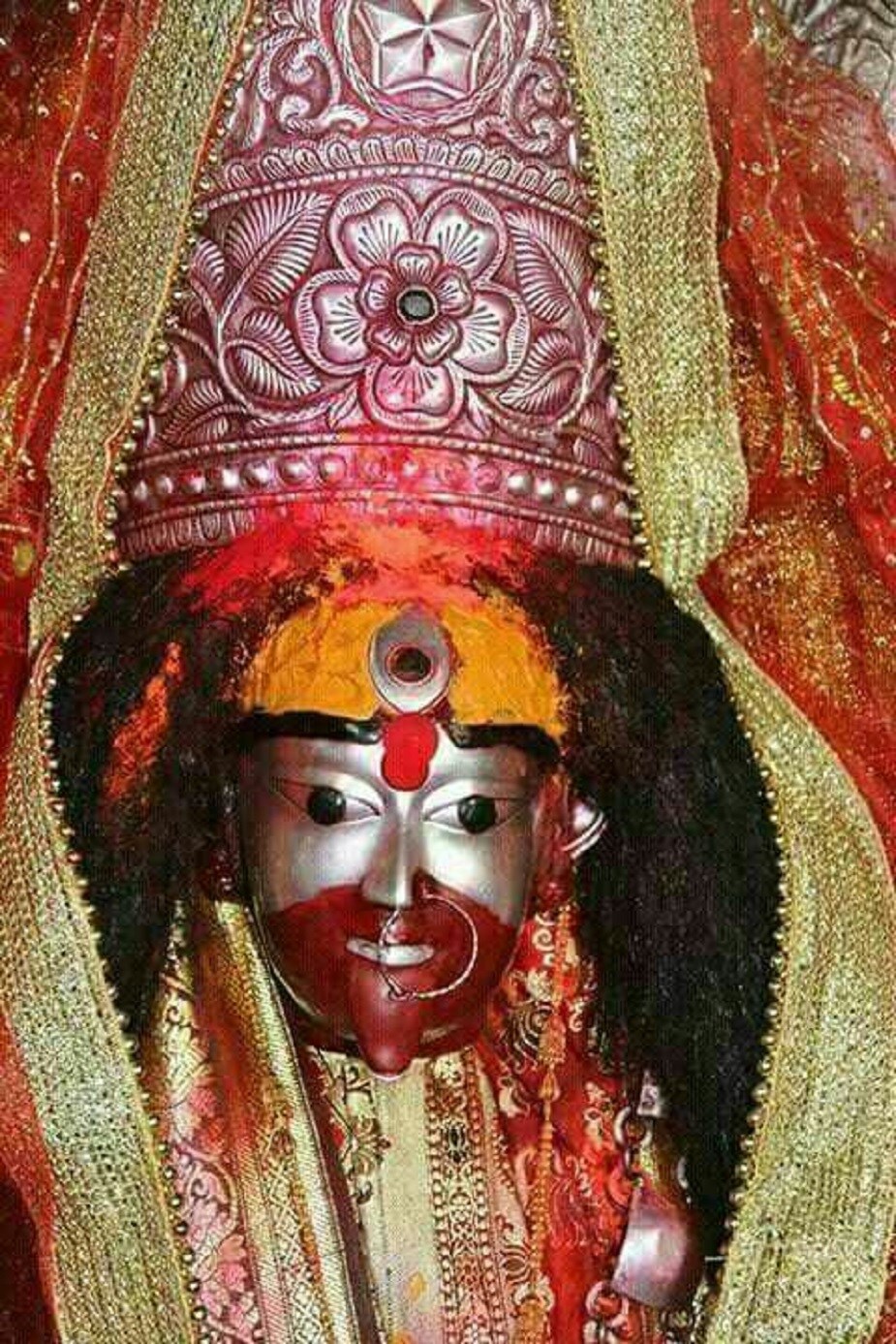 কোনও ব্যবসার সঙ্গে যুক্ত থাকলে নিয়মিত মা তারার আরাধনা করুন। চরম উন্নতি লাভের পথ প্রশস্ত হতে সময় লাগে না। পাশাপাশি, চাকরি ক্ষেত্রেও পদোন্নতির সম্ভাবনাও বৃদ্ধি পায়।Photo Source: Collected কোনও ব্যবসার সঙ্গে যুক্ত থাকলে নিয়মিত মা তারার আরাধনা করুন। চরম উন্নতি লাভের পথ প্রশস্ত হতে সময় লাগে না। পাশাপাশি, চাকরি ক্ষেত্রেও পদোন্নতির সম্ভাবনাও বৃদ্ধি পায়।Photo Source: Collected