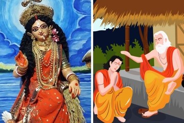 গুরু পূর্ণিমার শুভ তিথিতে এই কাজগুলো করে জীবন সুখসমৃদ্ধিতে ভরে তুলুন