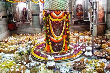 সামনেই মহাদেবকে সন্তুষ্ট করার মাহেন্দ্র তিথি, জানুন শ্রাবণ শিবরাত্রির দিনক্ষণ সামনেই মহাদেবকে সন্তুষ্ট করার মাহেন্দ্র তিথি, জানুন শ্রাবণ শিবরাত্রির দিনক্ষণ