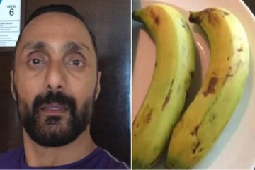 পাঁচতারা হোটেলকে ২৫ হাজার টাকা জরিমানা! রাহুল বোসকে ৪৪২ টাকার বিল দেওয়ার জের পাঁচতারা হোটেলকে ২৫ হাজার টাকা জরিমানা! রাহুল বোসকে ৪৪২ টাকার বিল দেওয়ার জের