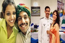 দেশের জন্য শহিদ স্বামী, অধরা স্বপ্নপূরণেই বায়ুসেনায় যোগ দিতে চলেছেন স্ত্রী দেশের জন্য শহিদ স্বামী, অধরা স্বপ্নপূরণেই বায়ুসেনায় যোগ দিতে চলেছেন স্ত্রী