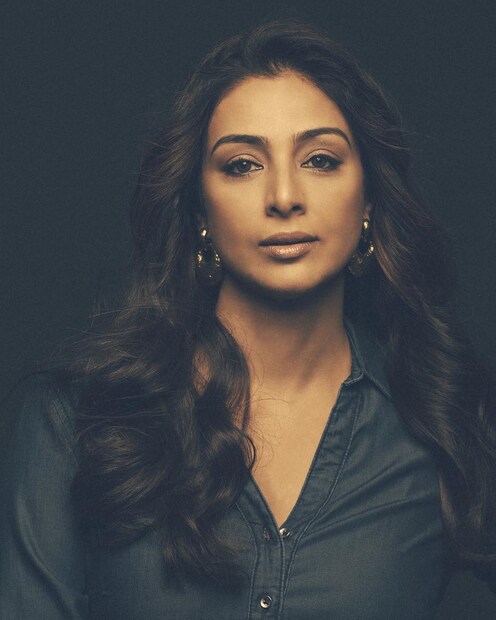 টাবু ৷ ছবি সৌজন্যে ইনস্টাগ্রাম ৷