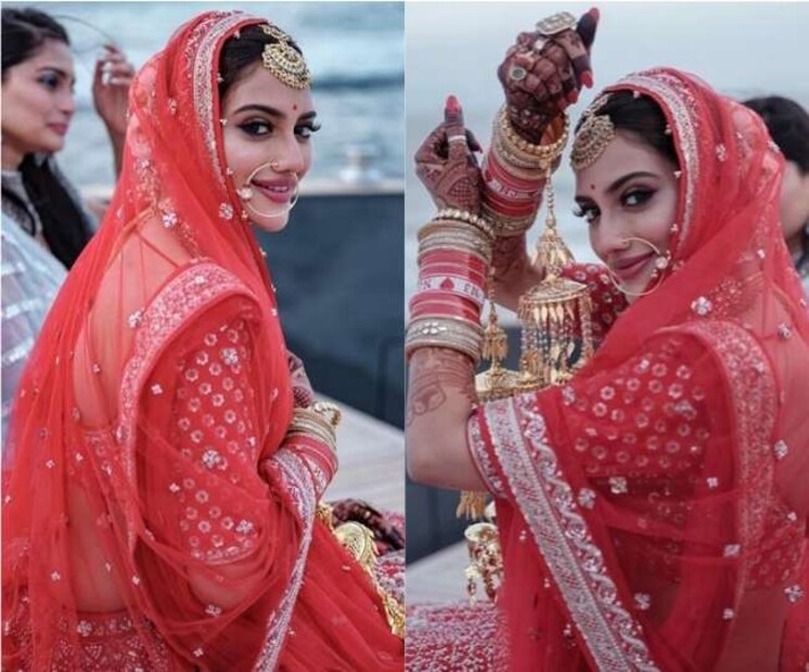  খাবার তালিকায় থাকবে ইতালিয়ান, বাঙালি খাবার ৷ থাকবে নানা ধরণের নিরামিষ ও আমিষের সম্ভার ৷ থাকবে ইলিশ মাছ, ভেটকি মাছ এবং রাজশাহি বিরিয়ানি ৷ 