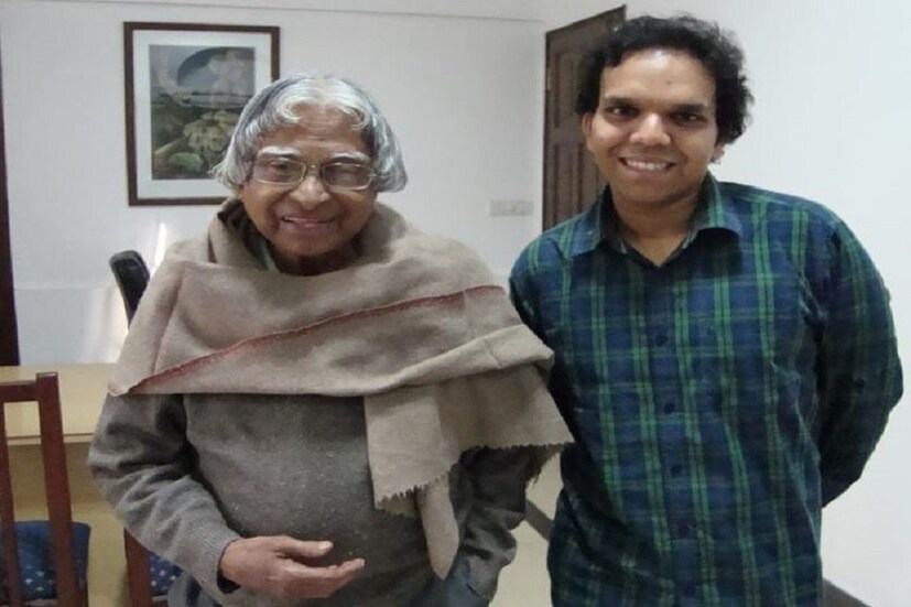 ভারতরত্ন-সহ একাধিক নাগরিক সম্মানের অধিকারী ছিলেন কালাম স্যার ৷ ফাইল ছবি ৷
