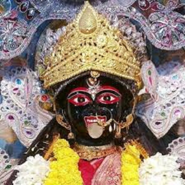 ♦ দেবী বিপত্তারিণীর রূপের সঙ্গে দেবী সংকটতারিণী বা মাতা সংকটার সাদৃশ্য রয়েছে। কোথাও তিনি শঙ্খ-চক্র-শূল ও অসিহস্তা স্বর্ণবর্ণা ত্রিনয়না, আবার কোথাও তিনি খড়গ-শূল-বরাভয়ধারিণী লোলজিহ্বা ঘোরকৃষ্ণা। পূজার উপকরণের পুষ্প, ফল, ইত্যাদি সবকিছুই ১৩টি করে নিবেদন করার নিয়ম। এমনকি হাতে ধারণ করার রক্তসুতোটিতেও ১৩টি গ্রন্থি দেওয়ার বিধান রয়েছে। ঘট‚ আমের পল্লব‚ শীষ সমেত ডাব‚ একটি নৈবেদ্য‚ তেরোরকম ফুল‚ দু ভাগে কাটা তেরো রকম ফল । আলাদা চুবড়িতে তেরোটা গোটা ফল‚ তেরো গাছি লালসুতো‚ তেরোটি দুর্বা‚ তেরোটি পান ও তেরোটি সুপুরি দিতে হয় ।