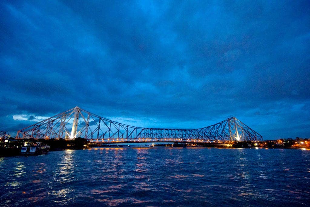 ওড়িশা সংলগ্ন জেলায় বেশি বৃষ্টি হতে পারে ৷ হালকা বৃষ্টির সম্ভাবনা কলকাতায় ৷ Representational Image ওড়িশা সংলগ্ন জেলায় বেশি বৃষ্টি হতে পারে ৷ হালকা বৃষ্টির সম্ভাবনা কলকাতায় ৷ Representational Image