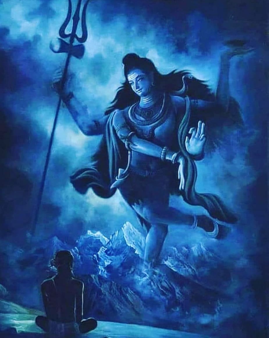 ♦ শিশুকাল থেকেই মহাদেবের অত্যন্ত ভক্ত ছিলেন মার্কণ্ড। শিবলিঙ্গের সামনে একবার কঠিন তপস্যা শুরু করেন তিনি। সেই সময় যমদূতেরা তাঁকে নিতে আসে। কিন্তু মার্কণ্ডের তপস্যা ভঙ্গ করতে না পেরে ব্যর্থ হয়ে ফিরে যায় তারা। ♦ শিশুকাল থেকেই মহাদেবের অত্যন্ত ভক্ত ছিলেন মার্কণ্ড। শিবলিঙ্গের সামনে একবার কঠিন তপস্যা শুরু করেন তিনি। সেই সময় যমদূতেরা তাঁকে নিতে আসে। কিন্তু মার্কণ্ডের তপস্যা ভঙ্গ করতে না পেরে ব্যর্থ হয়ে ফিরে যায় তারা।