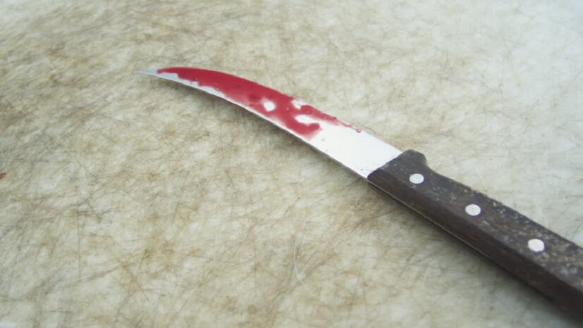 ♦ বৃহস্পতিবার গভীর রাতে সাভার পৌর এলাকার ওয়াপদা রোডের মালঞ্চ আবাসিক এলাকায় এ ঘটনা ঘটে।  আহত স্বামী (৩৮) বরিশালের কোতোয়ালি থানার সদরপুর গ্রামের বাসিন্দা। তিনি সাভারের রাজ্জাক প্লাজায় মোবাইল সার্ভিসিংয়ের কাজ করেন।-ফাইল চিত্র ৷-প্রতীকী ছবি ৷