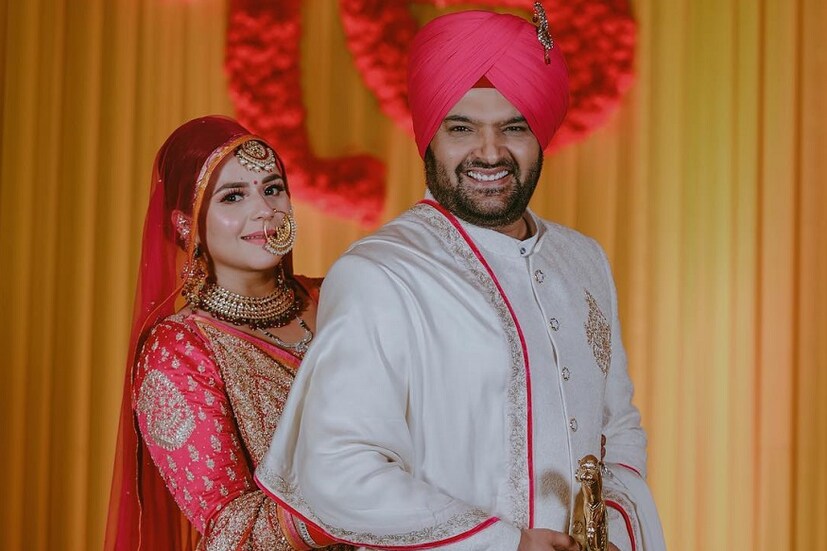 • বিয়ে হয়েছে ডিসেম্বর মাসে ৷ সাত মাসের মধ্যেই পরিবারে আসতে চলেছে সুখবর ৷ ছবি: ইনস্টাগ্রাম ৷