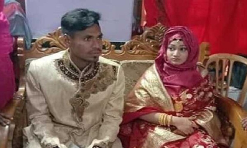  ♦ উল্লেখ্য, গত ২২ মার্চ সাতক্ষীরার দেবহাটা উপজেলার হাদিপুর গ্রামের বাসিন্দা সুমাইয়া পারভীন শিমুকে বিয়ে করেন মুস্তাফিজুর রহমান। শিমু বর্তমানে ঢাকা বিশ্ববিদ্যালয়ের মনোবিজ্ঞান বিভাগের ছাত্রী। 