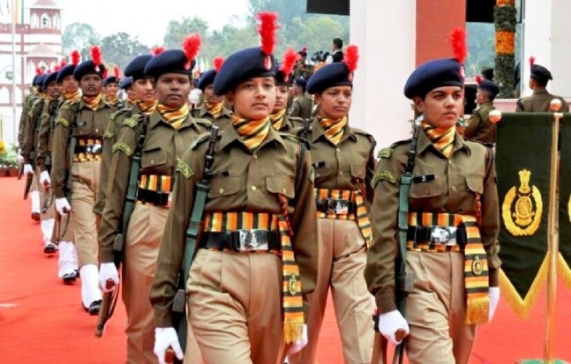 ♦ ইন্দো তিবেতিয়ান বর্ডার পুলিশ (আইটিবিপি)