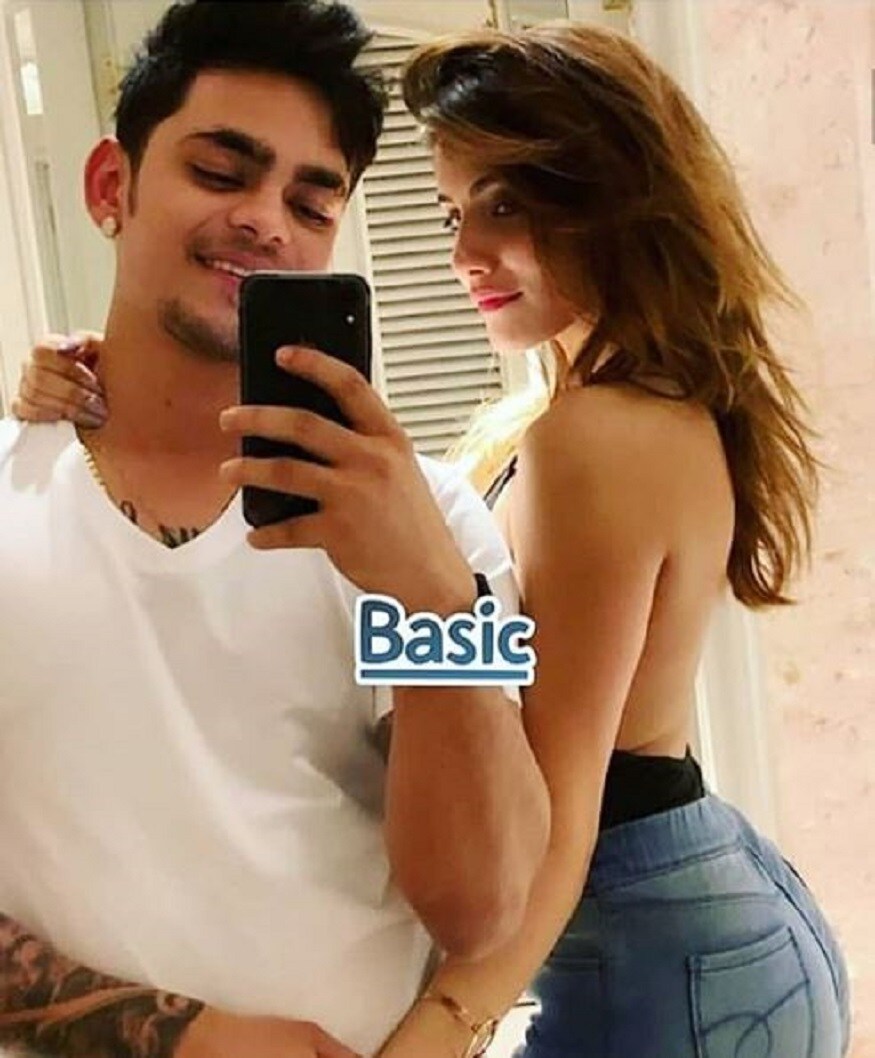 এবার নিজের জন্মদিনে সোশ্যাল মিডিয়ায় দেওয়ার অপেক্ষা ছিল , আর সঙ্গে সঙ্গেই ভাইরাল হয়ে গেল সেই ছবি ৷ এবার নিজের জন্মদিনে সোশ্যাল মিডিয়ায় দেওয়ার অপেক্ষা ছিল , আর সঙ্গে সঙ্গেই ভাইরাল হয়ে গেল সেই ছবি ৷