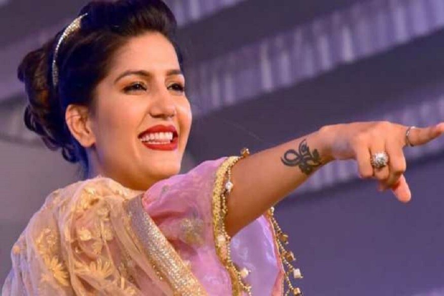 এর আগে লোকসভা নির্বাচনের প্রক্কালে স্বপ্না চৌধুরির কংগ্রেসে যোগ দেওয়ার জল্পনা শুরু হয়েছিল ৷ ফাইল ছবি ৷ এর আগে লোকসভা নির্বাচনের প্রক্কালে স্বপ্না চৌধুরির কংগ্রেসে যোগ দেওয়ার জল্পনা শুরু হয়েছিল ৷ ফাইল ছবি ৷