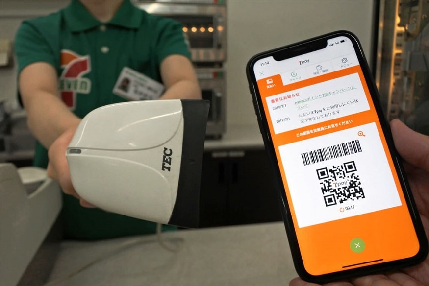 আর এর পরেই জাপান 7Pay অ্যাপের পেমেন্ট ফিচারটিকে সাসপেন্ড করে দিয়েছে। এই ফিচারটির সাহায্যে অনেক কাস্টোমারদের অ্যাকাউন্ট খালি করে দিয়েছে একটি থার্ড পার্টি। আর এর পরেই জাপান 7Pay অ্যাপের পেমেন্ট ফিচারটিকে সাসপেন্ড করে দিয়েছে। এই ফিচারটির সাহায্যে অনেক কাস্টোমারদের অ্যাকাউন্ট খালি করে দিয়েছে একটি থার্ড পার্টি।