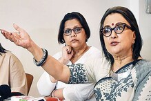 অপর্ণা সেন সহ ৪৯ বিদ্বজ্জনের বিরুদ্ধে দেশদ্রোহিতার মামলা ! অপর্ণা সেন সহ ৪৯ বিদ্বজ্জনের বিরুদ্ধে দেশদ্রোহিতার মামলা !