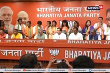 লোকসভা ভোটের পর থেকেই টলিপাড়ায় গেরুয়া হাওয়া,পদ্ম শিবিরে নাম লেখালেন বেশ কয়েকজন