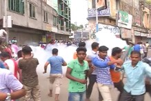 আস্থা ভোট ঘিরে উত্তপ্ত বনগাঁ, পুরসভা দখলের দাবি তৃণমূলের আস্থা ভোট ঘিরে উত্তপ্ত বনগাঁ, পুরসভা দখলের দাবি তৃণমূলের