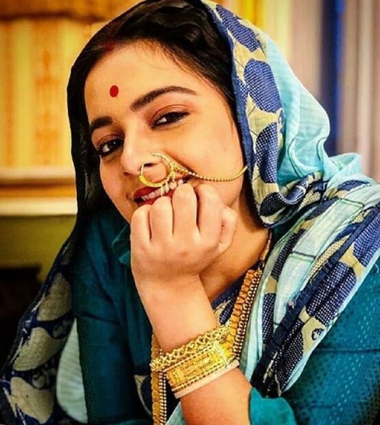 কিন্তু হটাৎ করে কাজ কেন ছেড়ে দিয়েছিলেন জগদম্বা?  photo source Instagram 
