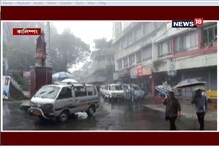 উত্তরবঙ্গে টানা বৃষ্টিতে পাহাড়ে একাধিক ধস উত্তরবঙ্গে টানা বৃষ্টিতে পাহাড়ে একাধিক ধস
