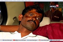 কীভাবে পাঁচদিন সমুদ্রের জলে ভেসে রইলেন মৎস্যজীবী রবীন্দ্রনাথ দাস ? কীভাবে পাঁচদিন সমুদ্রের জলে ভেসে রইলেন মৎস্যজীবী রবীন্দ্রনাথ দাস ?