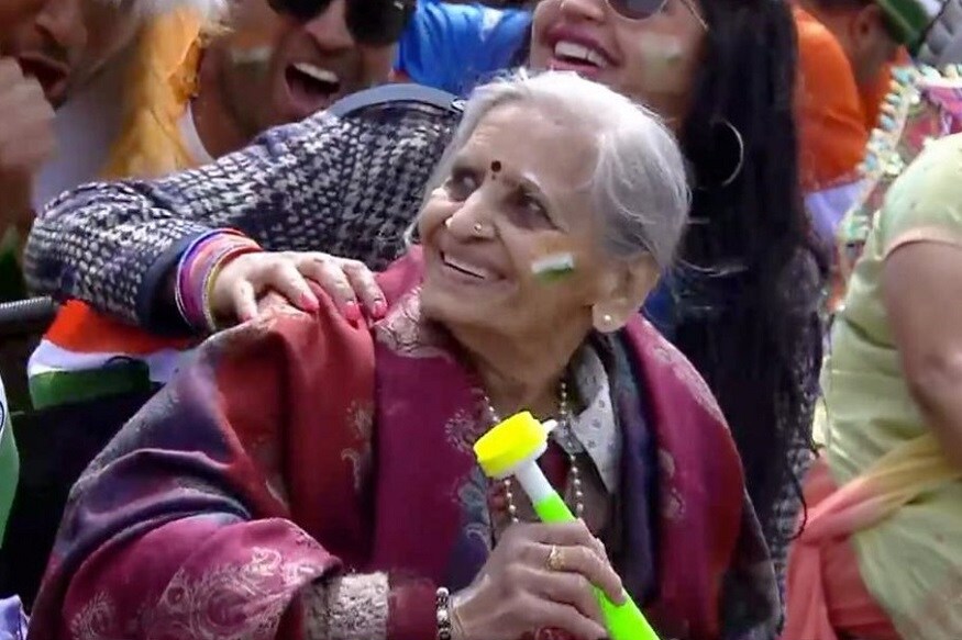 জন্ম আফ্রিকার তানজানিয়াতে হলেও ইংল্যান্ডেই রয়েছেন প্রায় ৫০ বছরেরও বেশি সময় ধরে ৷ ১৯৭৫ থেকে সব বিশ্বকাপই দেখেছেন তিনি ৷ বিদেশে বড় হলেও নিজের দেশের প্রতি একটা গভীর টান এবং আবেগ চিরকাল থেকেই গিয়েছে তাঁর ৷ জন্ম আফ্রিকার তানজানিয়াতে হলেও ইংল্যান্ডেই রয়েছেন প্রায় ৫০ বছরেরও বেশি সময় ধরে ৷ ১৯৭৫ থেকে সব বিশ্বকাপই দেখেছেন তিনি ৷ বিদেশে বড় হলেও নিজের দেশের প্রতি একটা গভীর টান এবং আবেগ চিরকাল থেকেই গিয়েছে তাঁর ৷