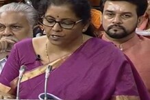 সব কার্যক্রমের কেন্দ্রবিন্দুতে গাঁও-গরিব-কিষাণ, বাজেটে ঘোষণা নির্মালার সব কার্যক্রমের কেন্দ্রবিন্দুতে গাঁও-গরিব-কিষাণ, বাজেটে ঘোষণা নির্মালার