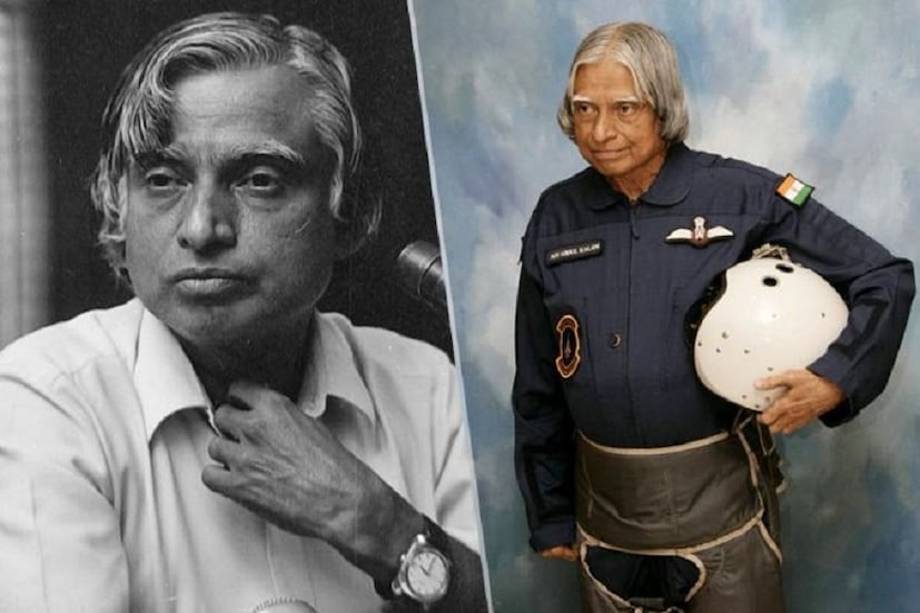 রাষ্ট্রপতি হওয়ার পরে অনাথ শিশুদের জন্য বিশেষ পদক্ষেপ নিয়েছিলেন ৷ ফাইল ছবি ৷