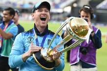 দুর্ভাগ্যই সঙ্গী NZ-র,সুপার ওভারে নাটকীয় ম্যাচ জিতে বিশ্বচ্যাম্পিয়ন ইংল্যান্ড দুর্ভাগ্যই সঙ্গী NZ-র,সুপার ওভারে নাটকীয় ম্যাচ জিতে বিশ্বচ্যাম্পিয়ন ইংল্যান্ড