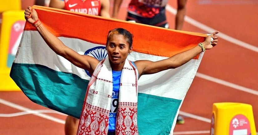 ভারতে ক্রিকেটারদের এনজর্সমেন্ট সবচেয়ে বেশি৷ অন্যান্য স্পোর্টসে সাফল্য যেহেতু সবচেয়ে বেশি তাই অন্যান্য খেলায় খুব বেশি এনডর্সমেন্ট পাননা বলে আক্ষেপ ৷ এবার এই ধরণের সাফল্য হলে নিজেদের বাজার দর ভালো করে নিতে পারবেন অন্য খেলার জগতের তারকারাও ৷ 
