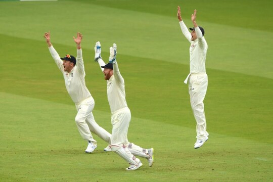 Photo Courtesy: ICC/Twitter