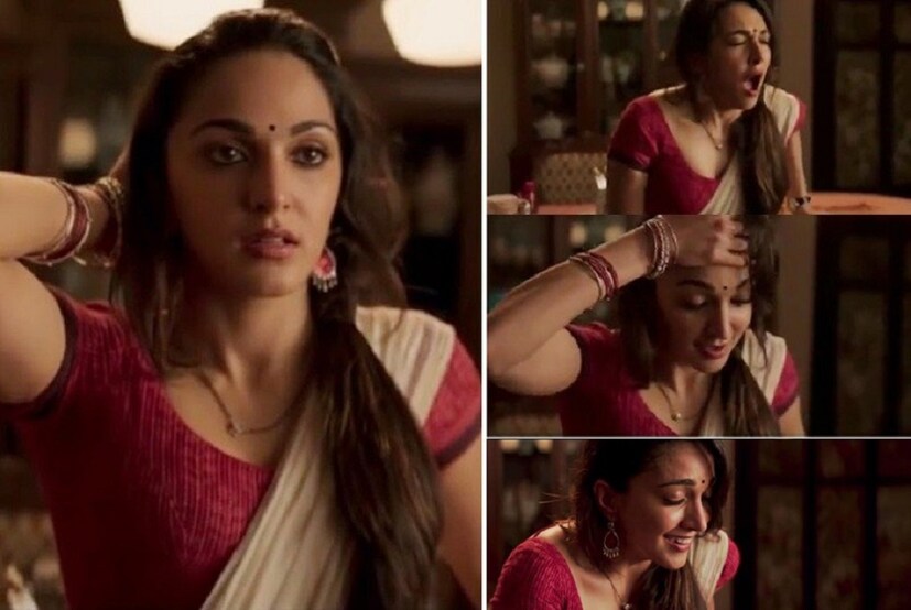 করণ জোহরের 'লাস্ট স্টোরিস'-এ পর্দায় স্বমেহনের দৃশ্যে অভিনয় করেছিলেন কিয়ারা। আর সেই ভিডিও সোশ্যাল মিডিয়ায় ভাইরালও হয়েছিল। সমালোচনার মুখে পড়তে হয়েছিল কিয়ারাকে। photo source Instagram