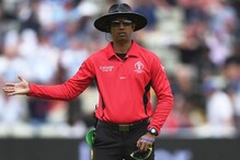 টিভি আম্পায়ারের সঙ্গে আলোচনা না করেই কেন ৬ রানের সিদ্ধান্ত ? টিভি আম্পায়ারের সঙ্গে আলোচনা না করেই কেন ৬ রানের সিদ্ধান্ত ?