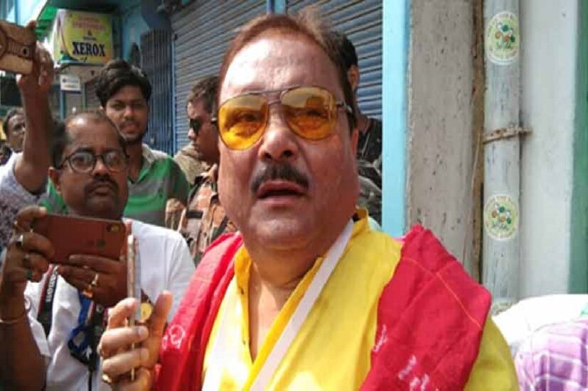 প্রভাবশালী ব্যক্তি হিসাবে মদন মিত্রের বিদেশ সফরের আবেদনের আপত্তি জানায় সিবিআই । ফাইল ছবি ৷