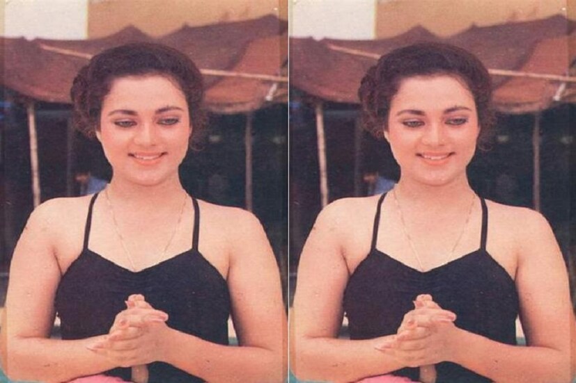 মন্দাকিনীর আসল নাম জ্যাসমিন জোসেফ৷ মা মুসলিম, বাবা ক্রিশ্চান ধর্মের ছিলেন৷ প্রথম ছবি মজলুম৷ সেখানেই তার নাম বদল ঘটে৷ জ্যাসমিন থেকে তিনি হয়ে ওঠেন মন্দাকিনী৷ 
