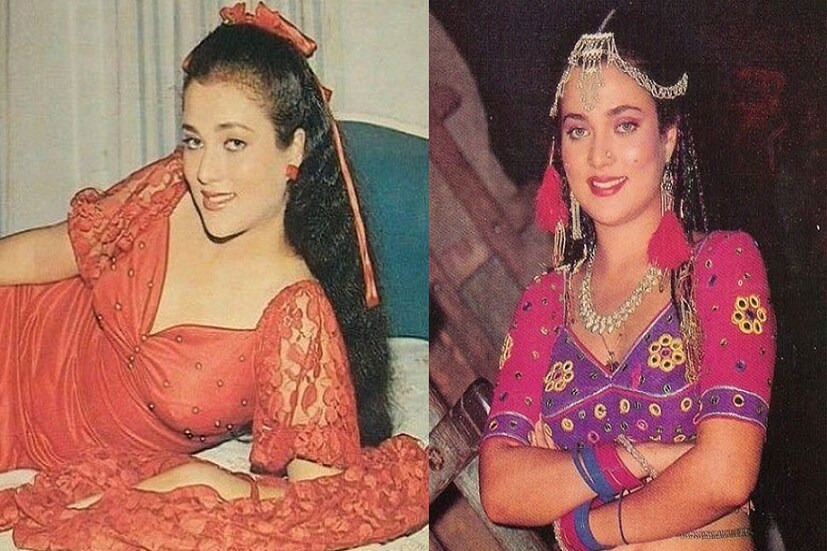 নজরে পড়েন রাজ কাপুরের৷ তখন  তার বয়স ছিল মাত্র ২২৷ সেই বয়সে রাজ কাপুরের ছবিতে কাজ করেন তিনি৷ ছবিও সুপার-ডুপার হিট৷ সঙ্গে নায়িকাও৷ 