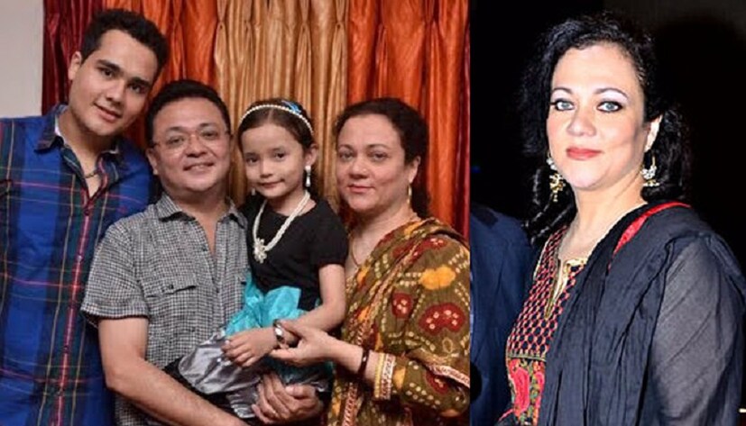 দুটি সন্তার রয়েছে তাদের৷ ছেলের নাম রাব্বিল, মেয়ের নাম রাবজে৷ ২০০০-এ ভয়ঙ্কর দুর্ঘটনায় মৃত্যু হয় তাদের ছেলে রাব্বিলের৷ 