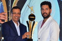 মহারাজের শহরে ‘যুবরাজকীয়’ সম্মান, আইপিএলে একই দলে খুব বেশি সময় না খেলার আক্ষেপ মহারাজের শহরে ‘যুবরাজকীয়’ সম্মান, আইপিএলে একই দলে খুব বেশি সময় না খেলার আক্ষেপ