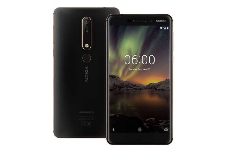 দুটি ভেরিয়েন্টে পাওয়া যাচ্ছে এই ফোনটি - 3GB RAM + 32GB স্টোরেজ আর 4GB RAM + 64GB স্টোরেজ। Android One প্রোগ্রামের অধীনে লঞ্চ হওয়া এই ফোনে রয়েছে FHD+ ডিসপ্লে। ফোনে রয়েছে Snapdragon 630 প্রসেসর। দুটি ভেরিয়েন্টে পাওয়া যাচ্ছে এই ফোনটি - 3GB RAM + 32GB স্টোরেজ আর 4GB RAM + 64GB স্টোরেজ। Android One প্রোগ্রামের অধীনে লঞ্চ হওয়া এই ফোনে রয়েছে FHD+ ডিসপ্লে। ফোনে রয়েছে Snapdragon 630 প্রসেসর।