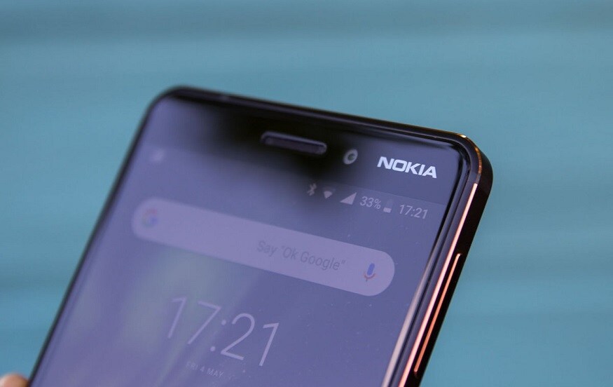 Nokia - এর এই ফোনগুলিতে পৌঁছবে আপডেট - Nokia 9 PureView, Nokia 8.1, Nokia 7.1, Nokia 7 Plus, Nokia 6.1 Plus, Nokia 6.1, Nokia 4.2, Nokia 3.2, Nokia 3.1 Plus, Nokia 2.2, Nokia 8 Sirocco, Nokia 5.1 Plus, Nokia 1 Plus, Nokia 5.1, Nokia 3.1, Nokia 2.1, Nokia 1 Nokia - এর এই ফোনগুলিতে পৌঁছবে আপডেট - Nokia 9 PureView, Nokia 8.1, Nokia 7.1, Nokia 7 Plus, Nokia 6.1 Plus, Nokia 6.1, Nokia 4.2, Nokia 3.2, Nokia 3.1 Plus, Nokia 2.2, Nokia 8 Sirocco, Nokia 5.1 Plus, Nokia 1 Plus, Nokia 5.1, Nokia 3.1, Nokia 2.1, Nokia 1