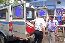 ফের কলকাতায় অঙ্গদানের নজির, ১২ মিনিটে এসএসকেএমে পৌঁছল দাতার কিডনি ফের কলকাতায় অঙ্গদানের নজির, ১২ মিনিটে এসএসকেএমে পৌঁছল দাতার কিডনি