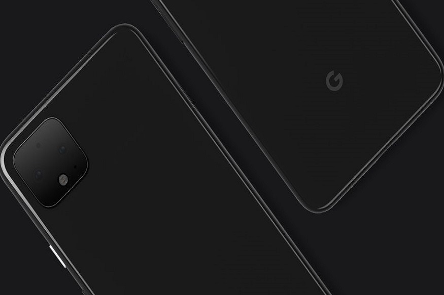 বেশ কয়েকবার ফাঁস হয়েছে Google Pixel 4-এর ফিচার্স। এবার Google নিজে এই ফোনের কিছু তথ্য সামনে এনেছে। কোম্পানি ট্যুইটারে একটি টিজার প্রকাশ করেছে। বেশ কয়েকবার ফাঁস হয়েছে Google Pixel 4-এর ফিচার্স। এবার Google নিজে এই ফোনের কিছু তথ্য সামনে এনেছে। কোম্পানি ট্যুইটারে একটি টিজার প্রকাশ করেছে।