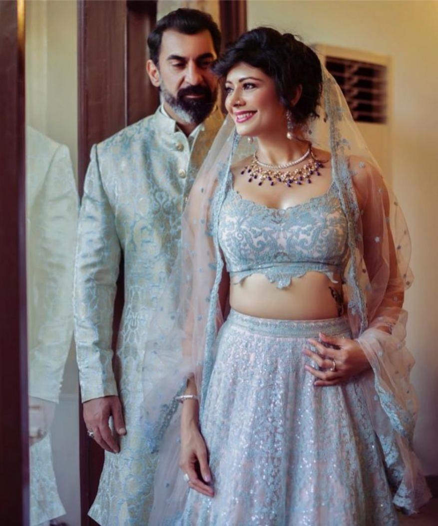 ছবি পোস্ট করে তিনি লেখেন, ‘আমাকে আশীর্বাদ, শুভেচ্ছা জানানোর জন্য অসংখ্য ধন্যবাদ। (Image: Instagram) ছবি পোস্ট করে তিনি লেখেন, ‘আমাকে আশীর্বাদ, শুভেচ্ছা জানানোর জন্য অসংখ্য ধন্যবাদ। (Image: Instagram)