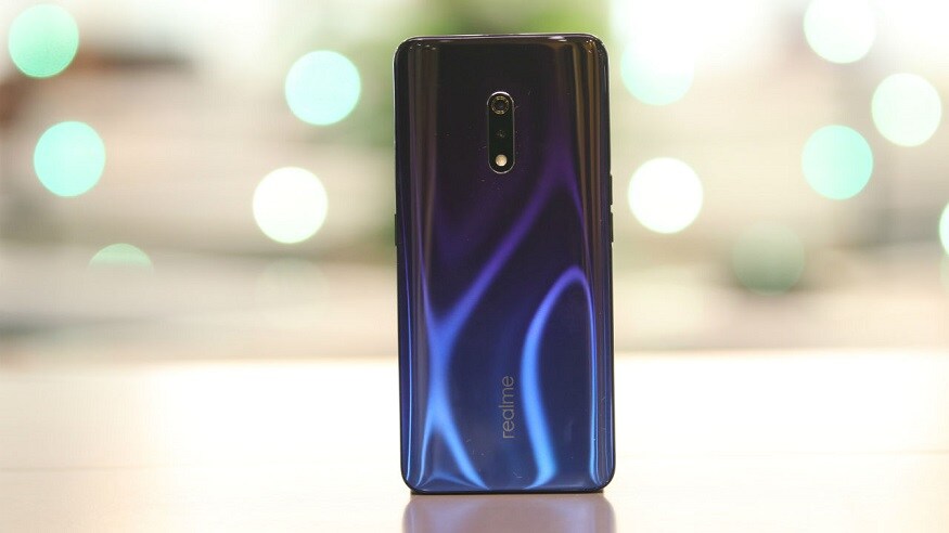 Flipkart থেকে মাত্র 565 টাকার EMI-তে কিনতে পারবেন Realme X। এছাড়াও থাকছে স্পেশাল প্রাইজ অফার। ফোনটি কেনার সময় আপনি যদি Axis Bank Buzz কার্ড ব্যবহার করেন, তা হলে পেয়ে যাবেন 5% ডিসকাউন্ট। Flipkart থেকে মাত্র 565 টাকার EMI-তে কিনতে পারবেন Realme X। এছাড়াও থাকছে স্পেশাল প্রাইজ অফার। ফোনটি কেনার সময় আপনি যদি Axis Bank Buzz কার্ড ব্যবহার করেন, তা হলে পেয়ে যাবেন 5% ডিসকাউন্ট।