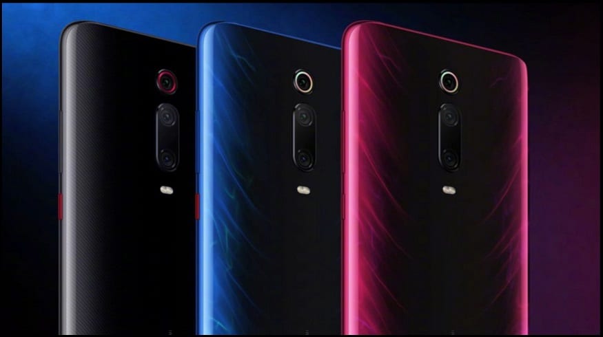 Redmi K20 Pro ফোনে রয়েছে একটি 4,000 mAh ব্যাটারি। সাথে রয়েছে 27W ফাস্ট চার্জ সাপোর্ট। ফোনে আরও রয়েছে ডুয়াল সিম, USB Type-C পোর্ট আর 3.5 মিমি হেডফোন জ্যাক। কানেক্টিভিটর জন্য রয়েছে Wi-Fi 802.11ac, Bluetooth 5.0, GPS, NFC। Redmi K20 Pro ফোনে রয়েছে একটি 4,000 mAh ব্যাটারি। সাথে রয়েছে 27W ফাস্ট চার্জ সাপোর্ট। ফোনে আরও রয়েছে ডুয়াল সিম, USB Type-C পোর্ট আর 3.5 মিমি হেডফোন জ্যাক। কানেক্টিভিটর জন্য রয়েছে Wi-Fi 802.11ac, Bluetooth 5.0, GPS, NFC।
